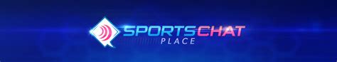 sport chat place nba|Sports Chat Place (@SportsChatPlace) / Twitter.